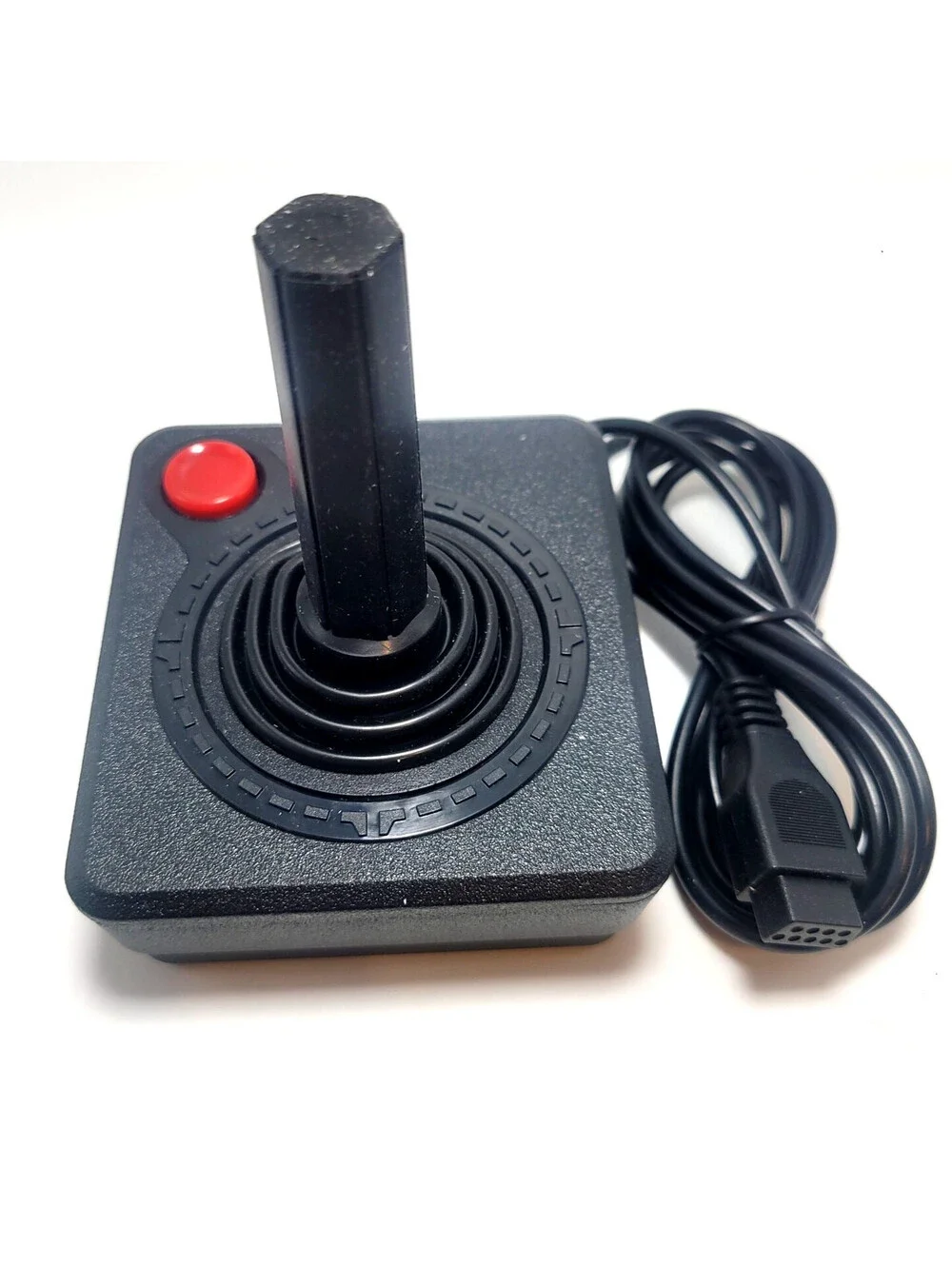 Joystick Controller Replacement For The Atari 2600 VCS Console System - NEW!